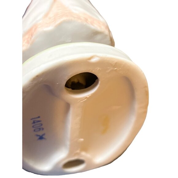 Homco Ceramic Children Playing Figurines 1406 Set of two Figurines - Picture 14 of 16